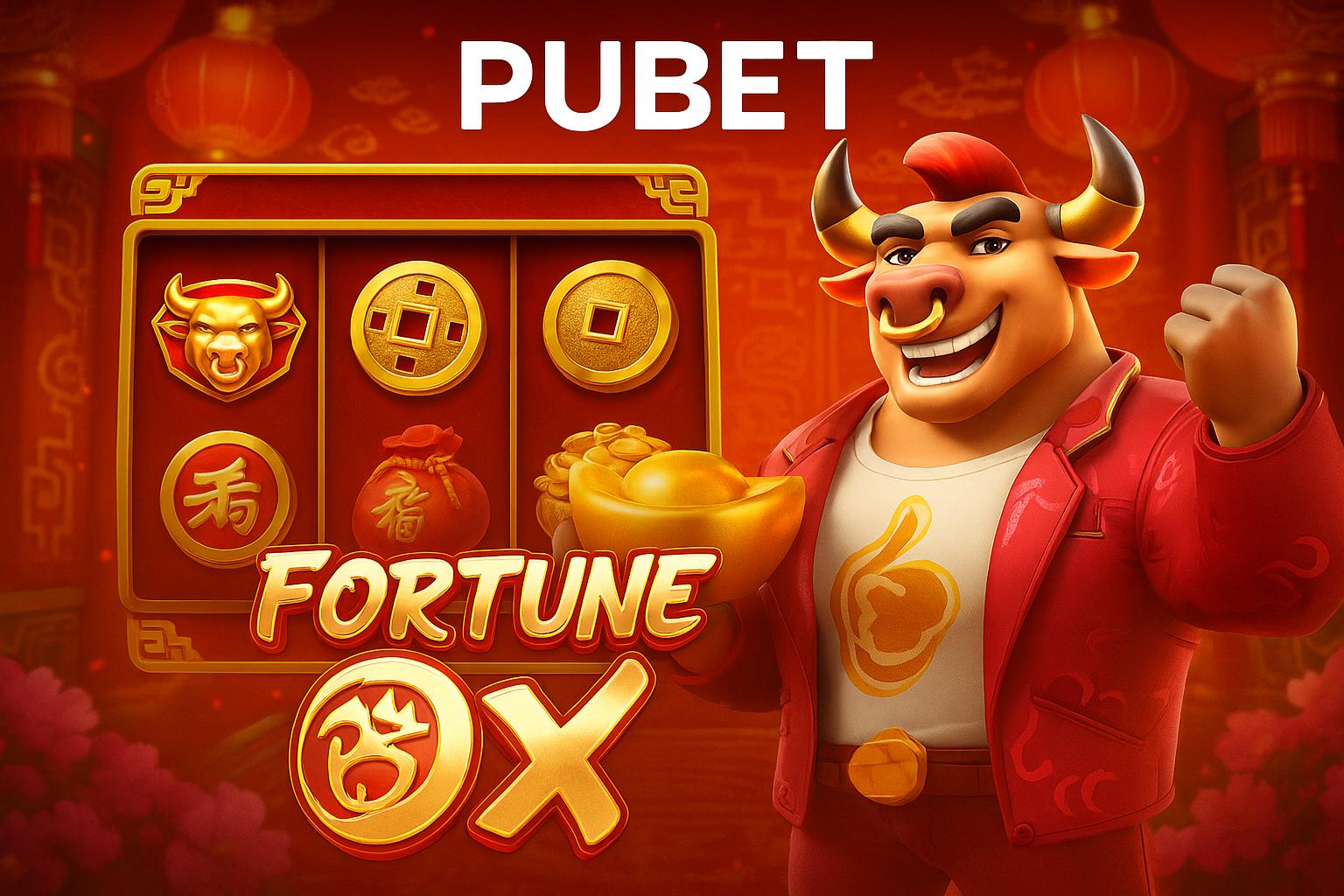 Fortune Ox no 575bet - Aposte Agora e Reivindique Seus Ganhos